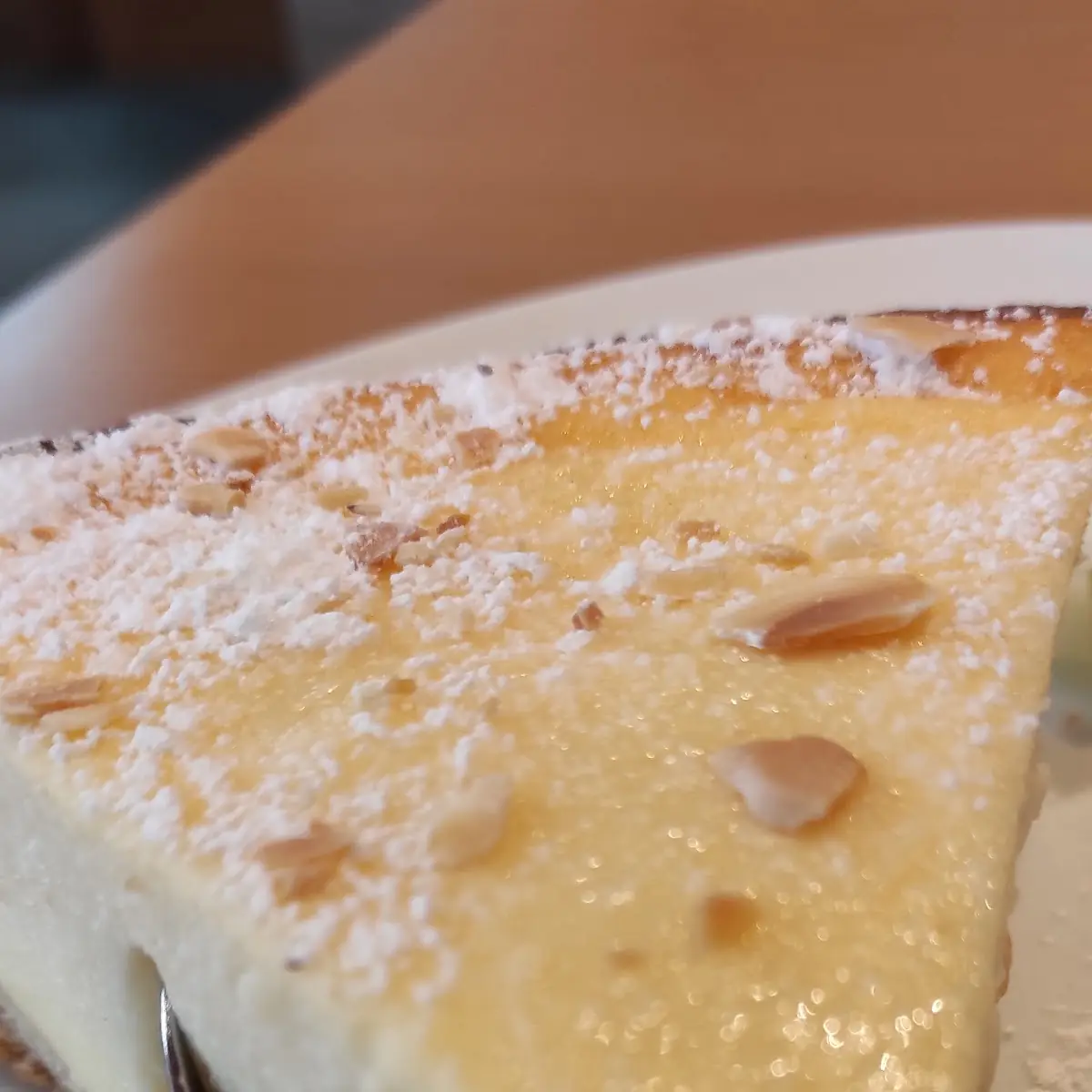Käsekuchen