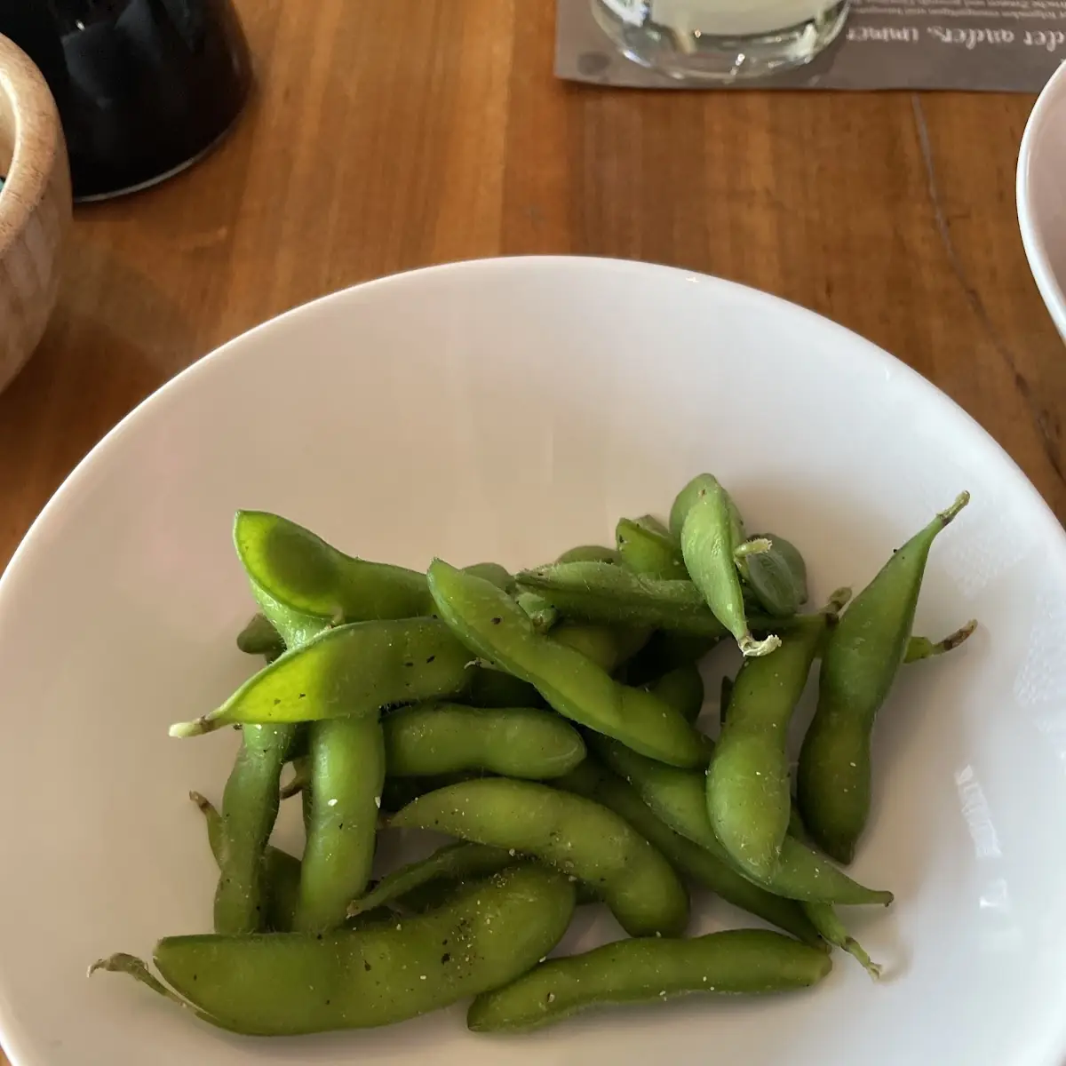 Edamame