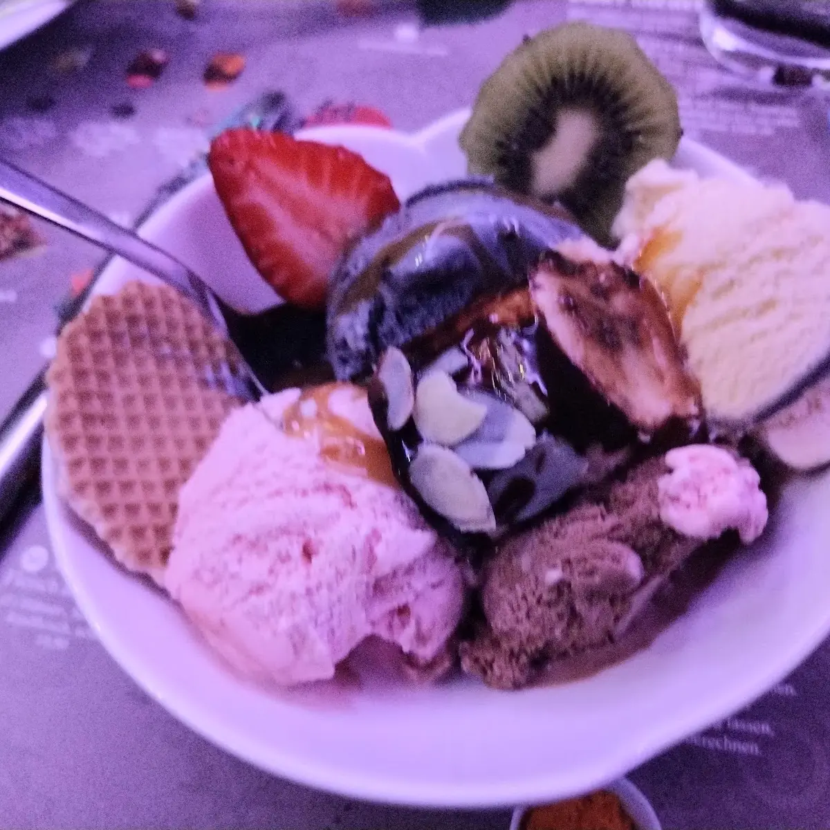 Ice Cream