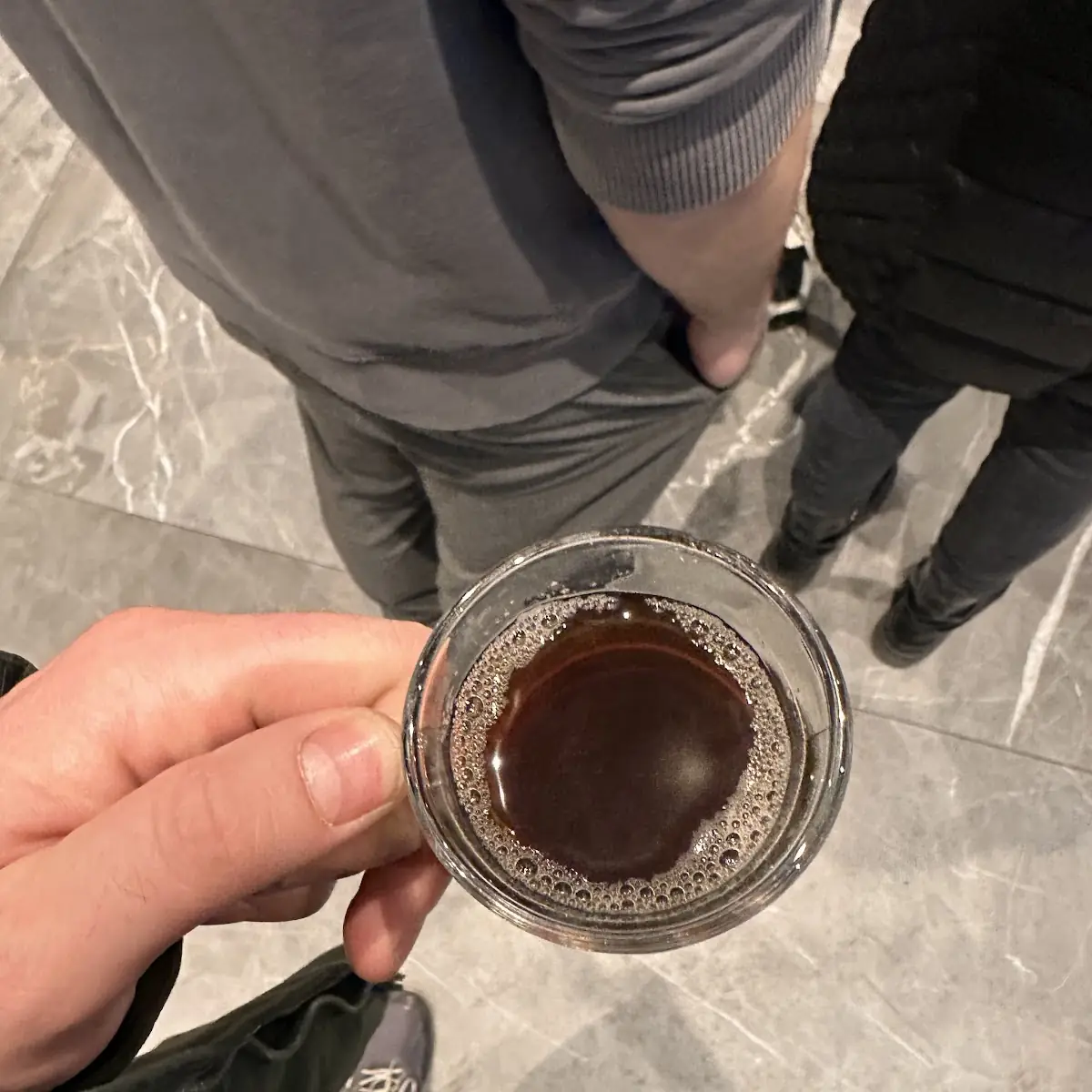 Schwarztee