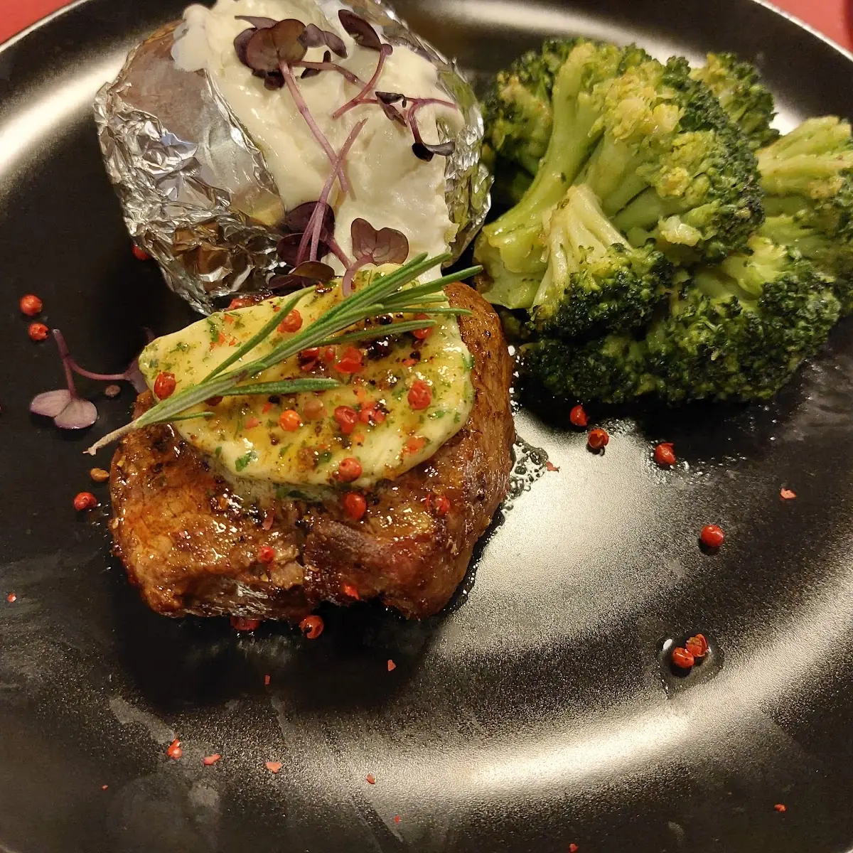 Ladysteak