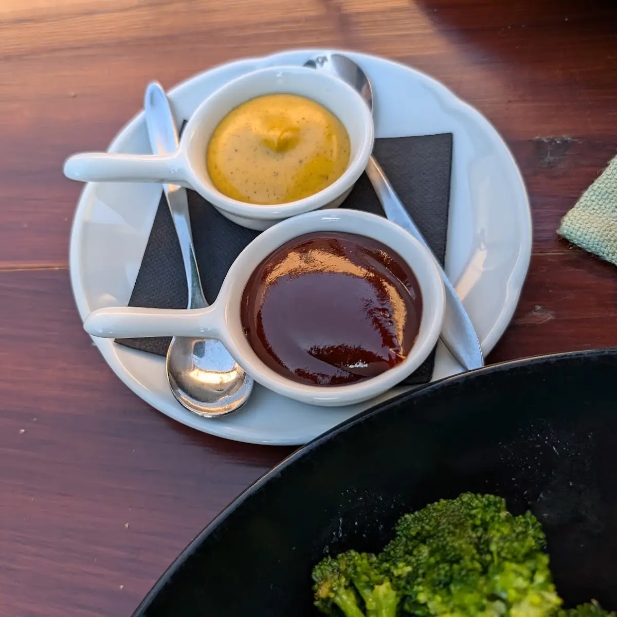 Sauce