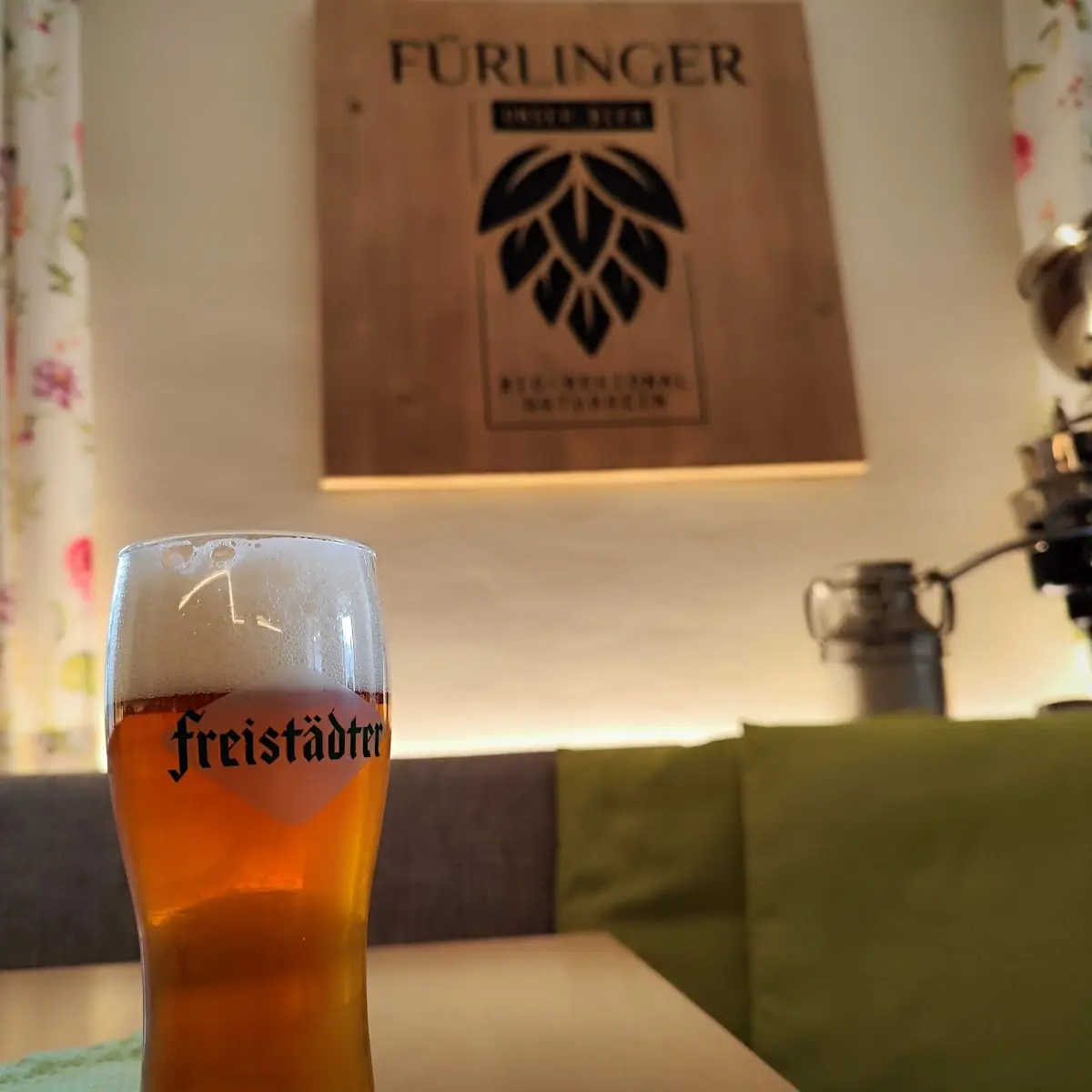 Bio Bier Freistadt Brauerei