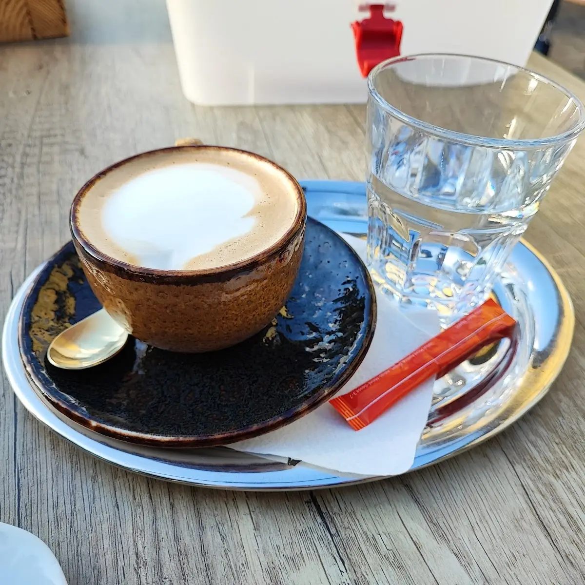 Capuchino
