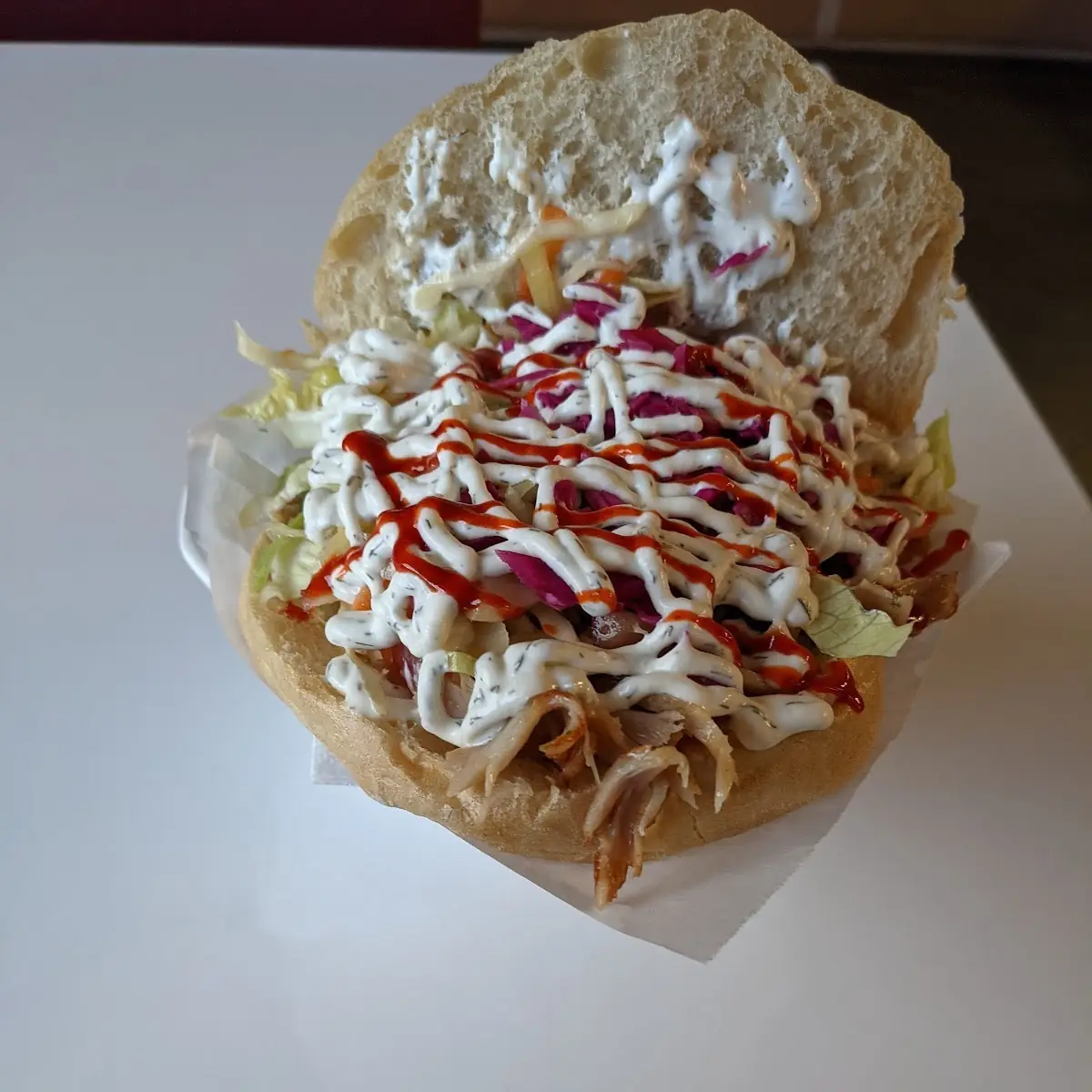 Döner Kebap