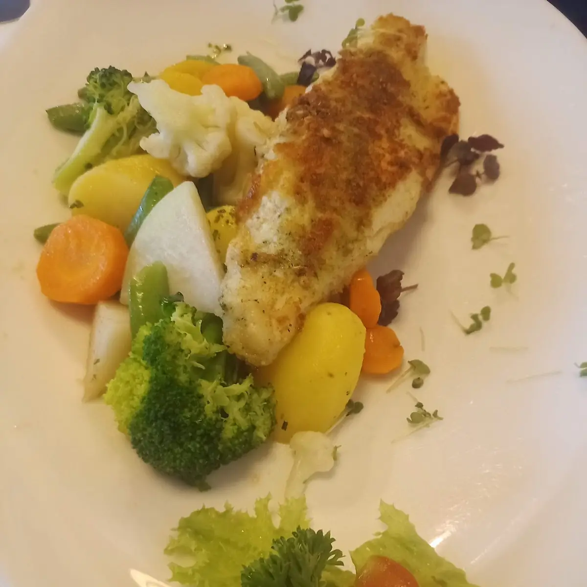 Fish
