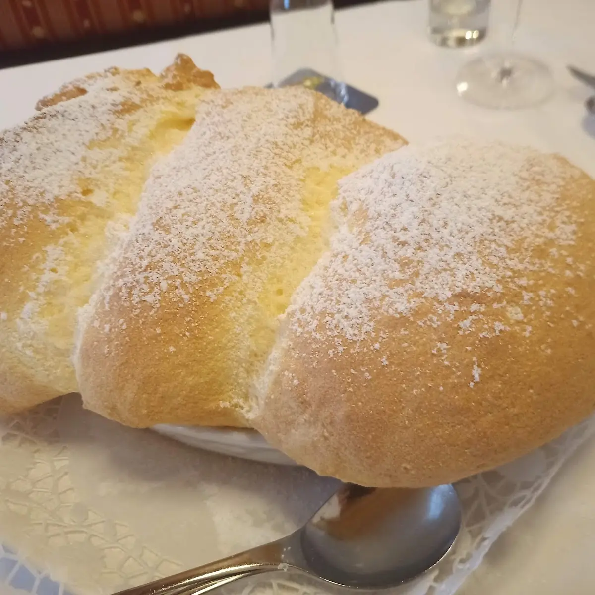 Salzburger Nockerl