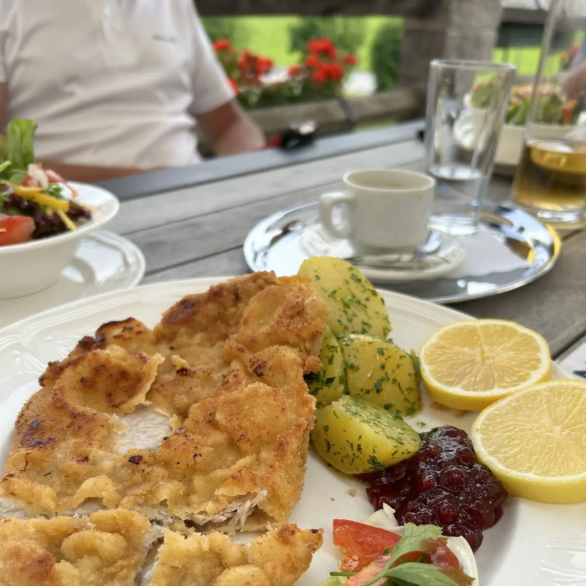 Wiener Schnitzel