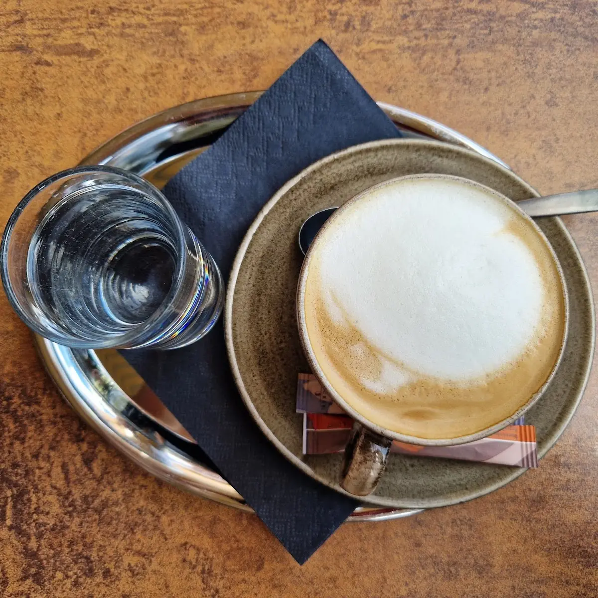 Cappuccino