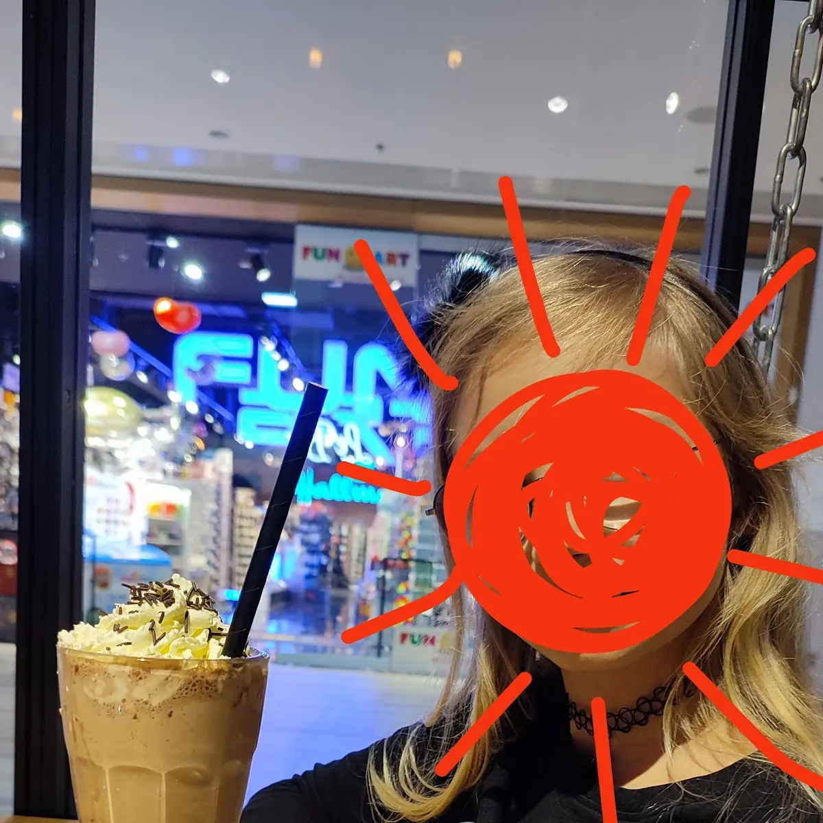 Milkshake- Der Traum Meiner Tochter