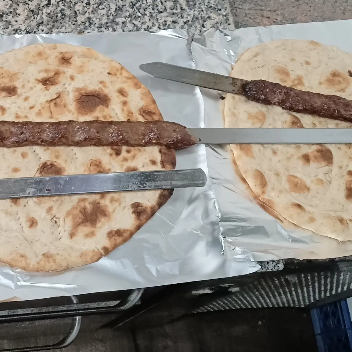 Kubida Kebab Tandori Grill