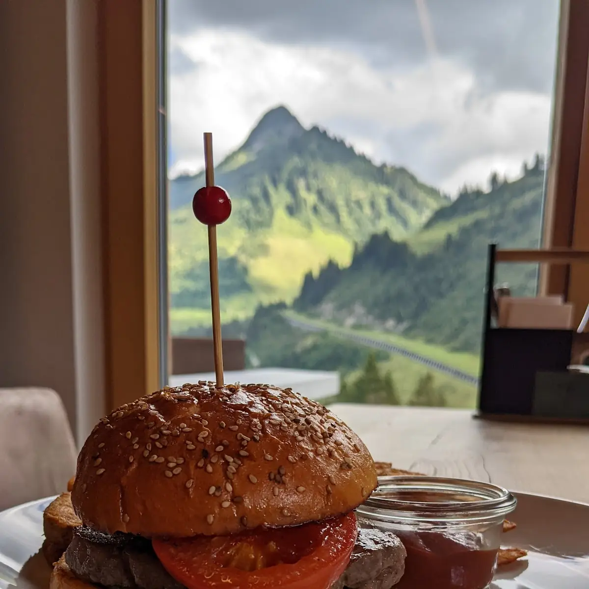 Bürger