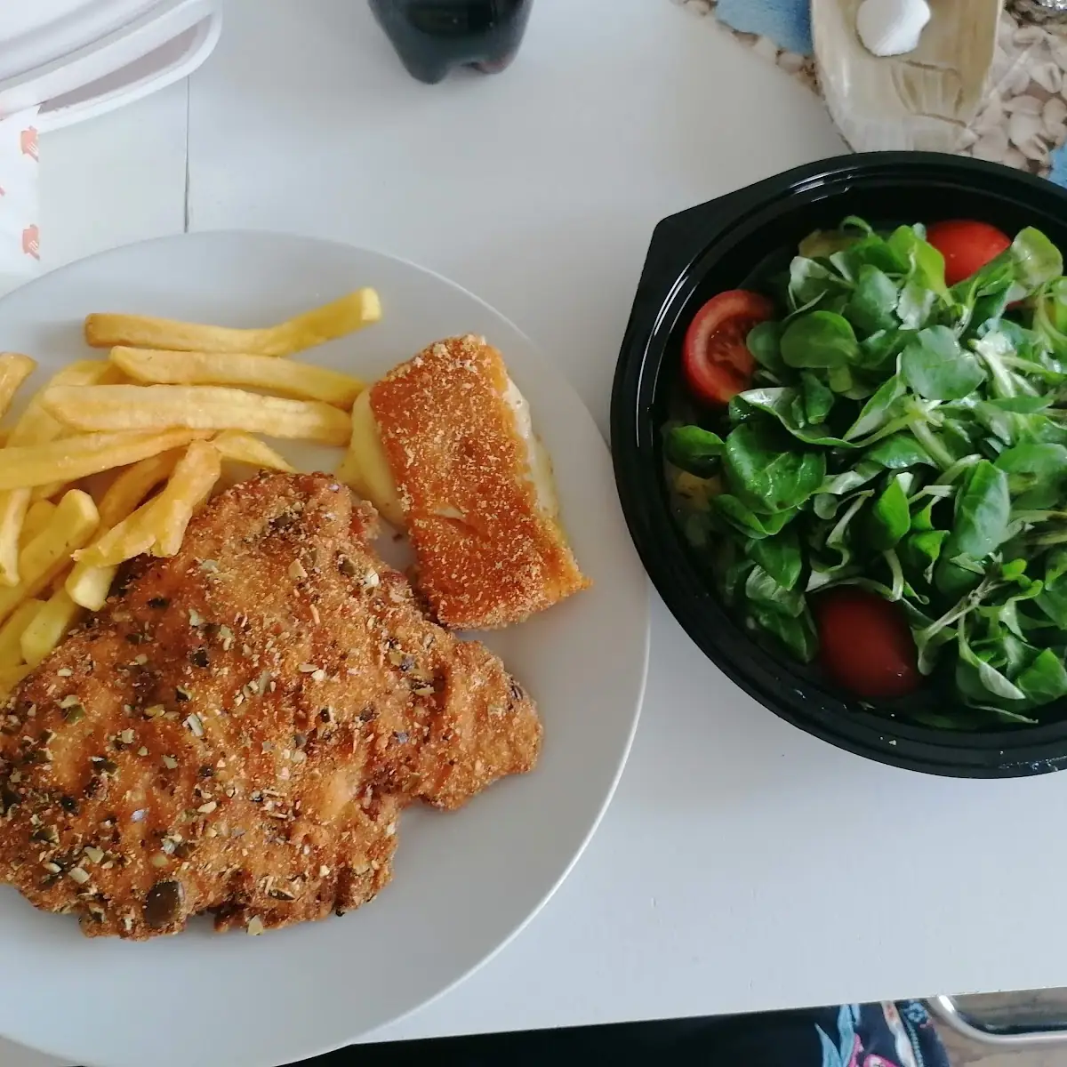 Steirisches Gordon Bleu