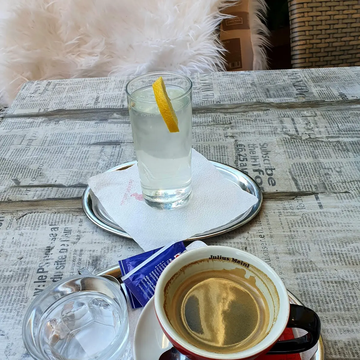 Kaffee