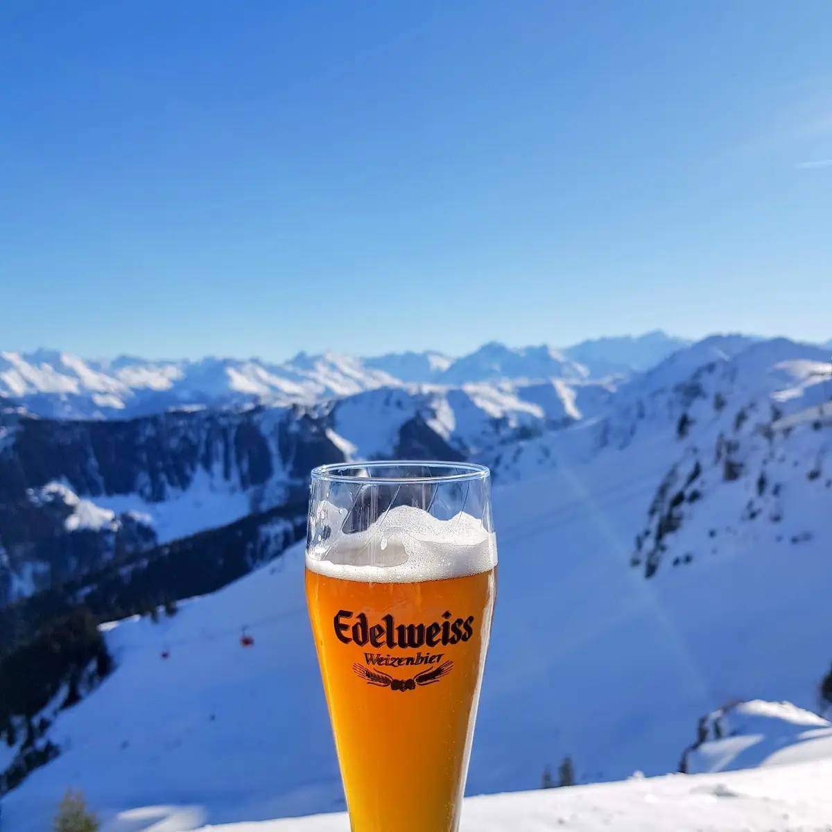 Weizenbier