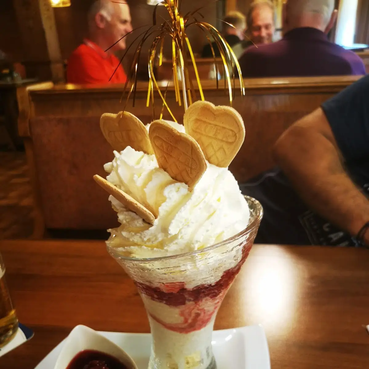 Eis Heisse Liebe
