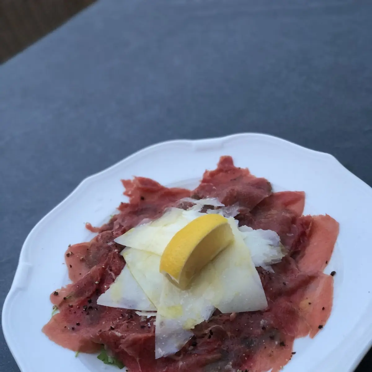 Carpaccio
