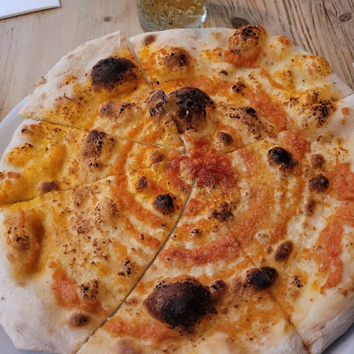 Pizzabrot