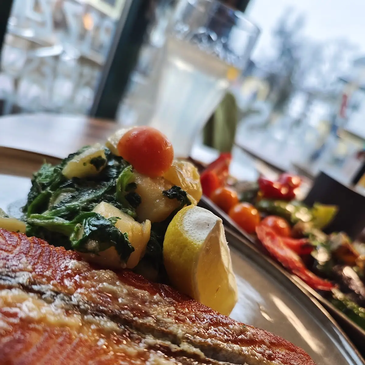 Salmone