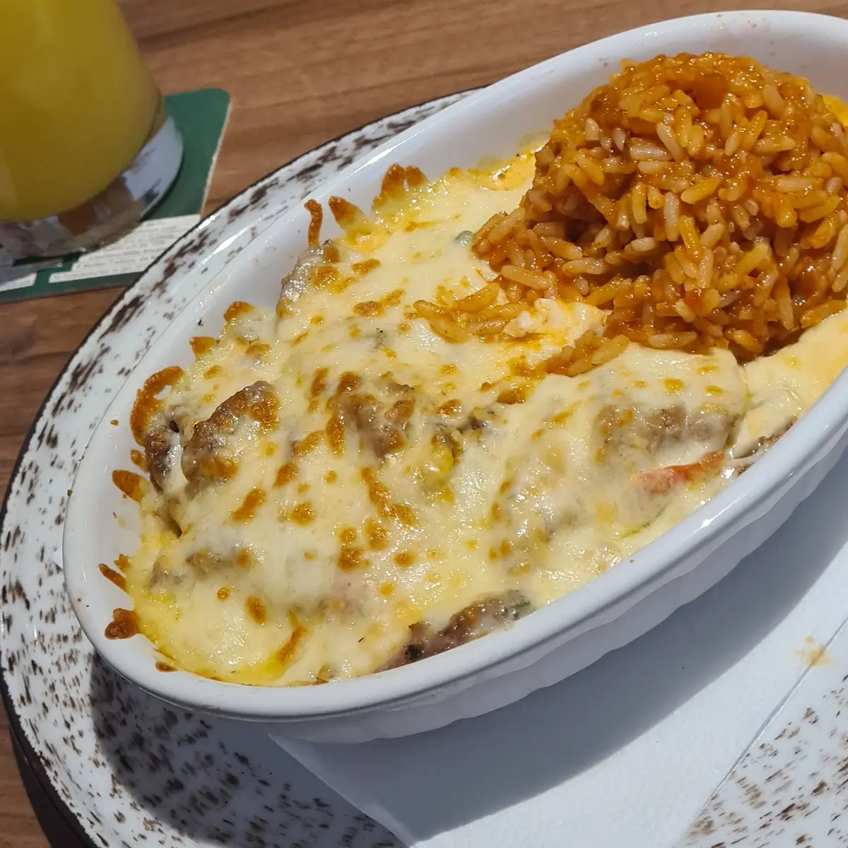 Gyros Spezial
