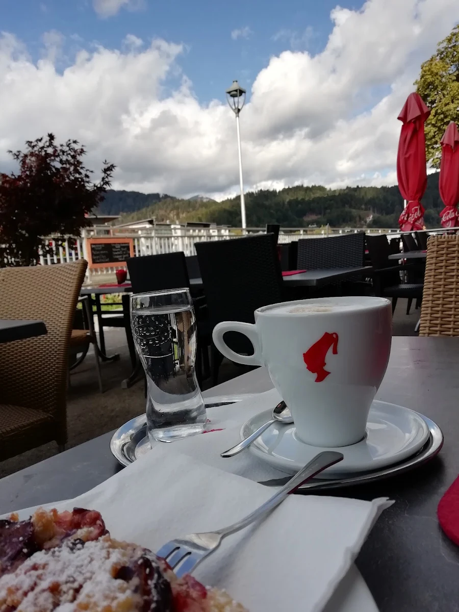 Kaffee Und Kuchen