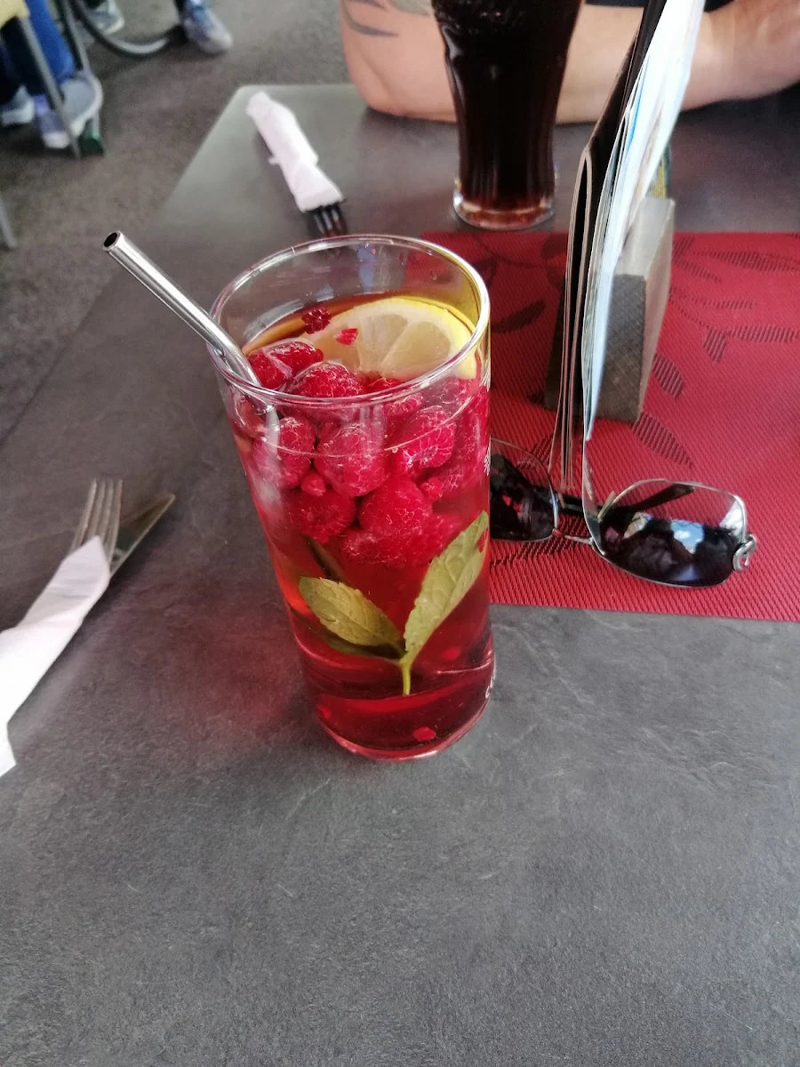 Ski Wasser