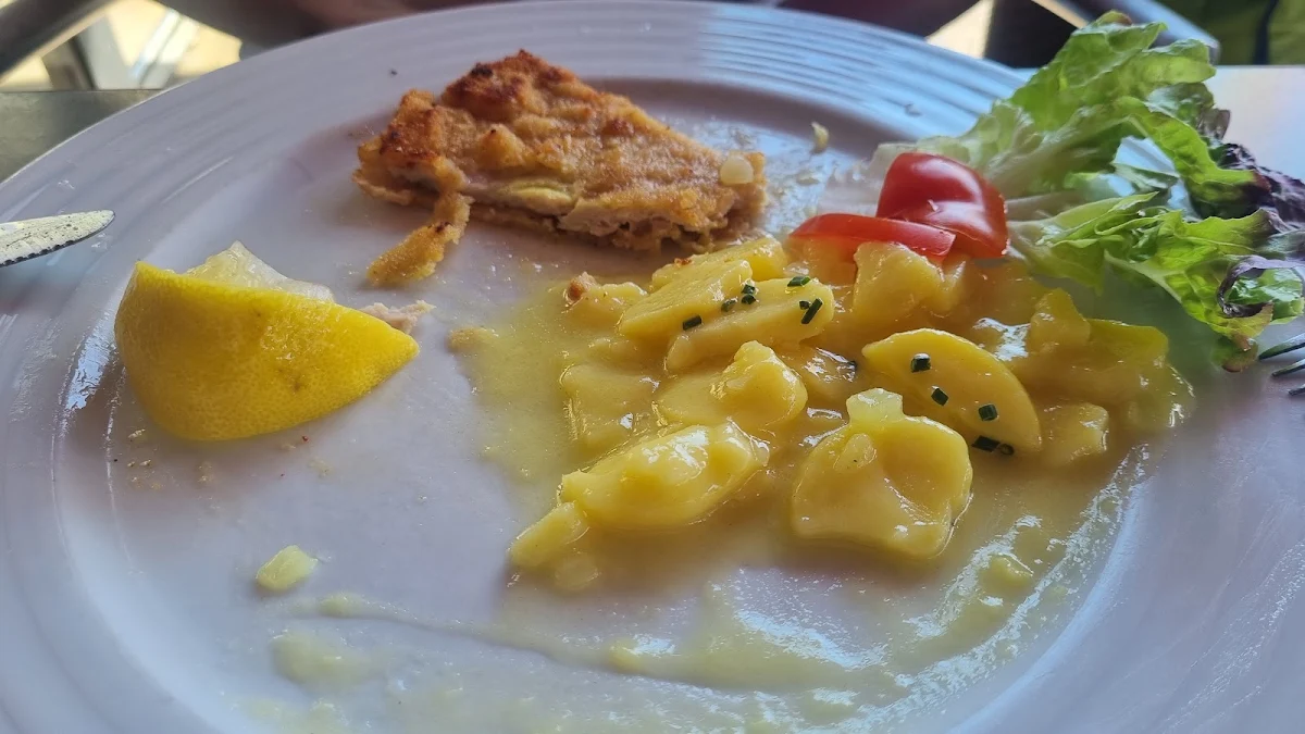 Wiener Schnitzel