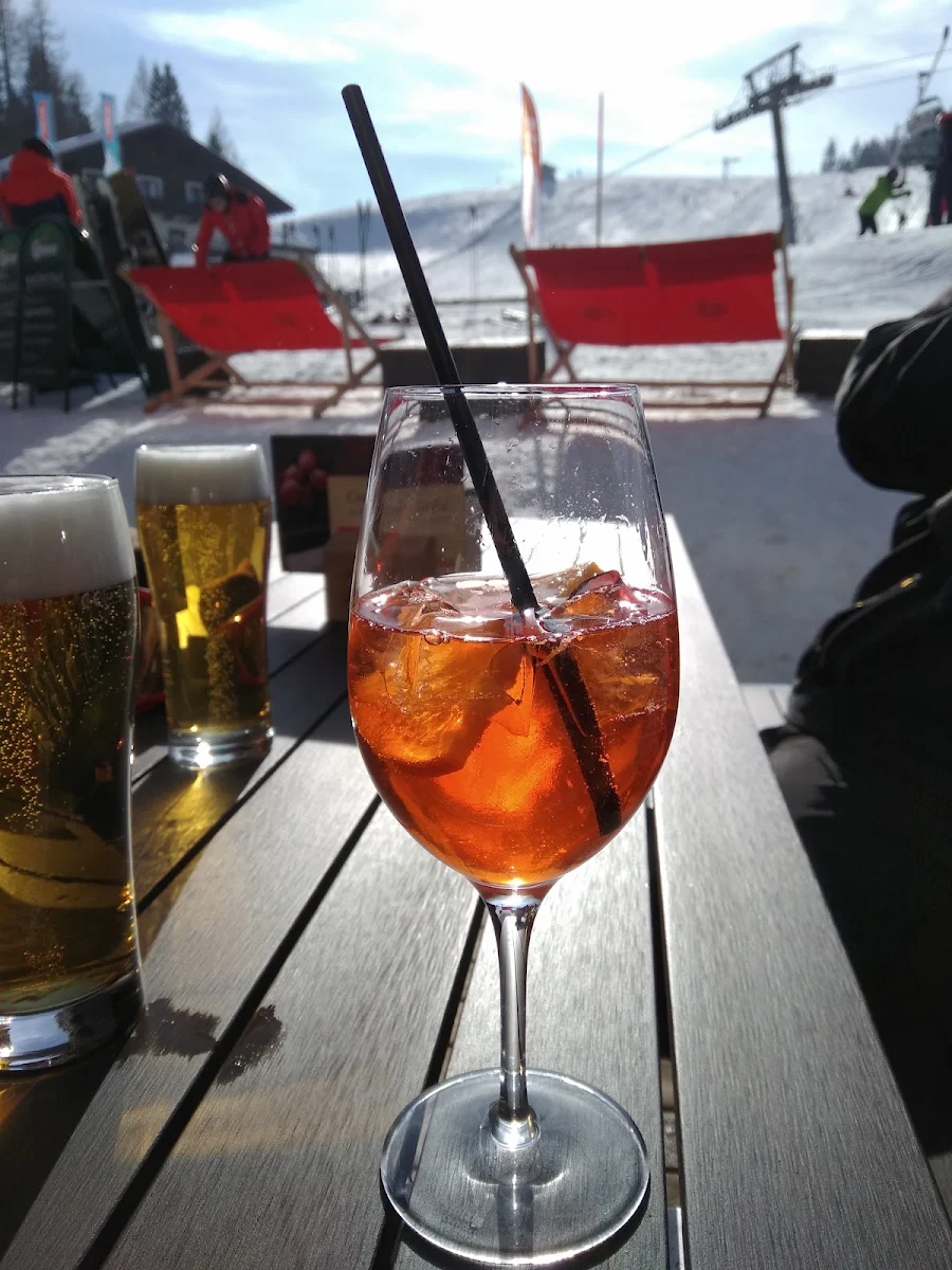 Aperol Spritz