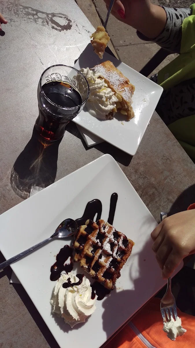 Apfelstrudel