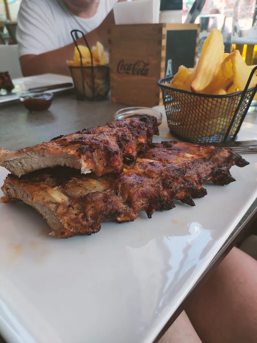 Sparen RIB