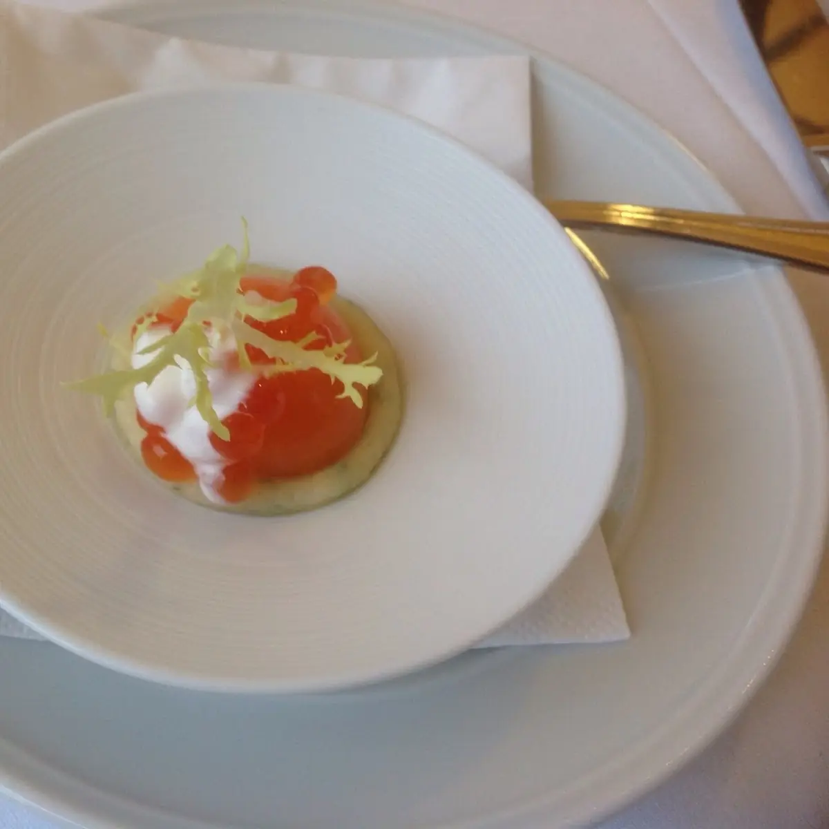Consommé