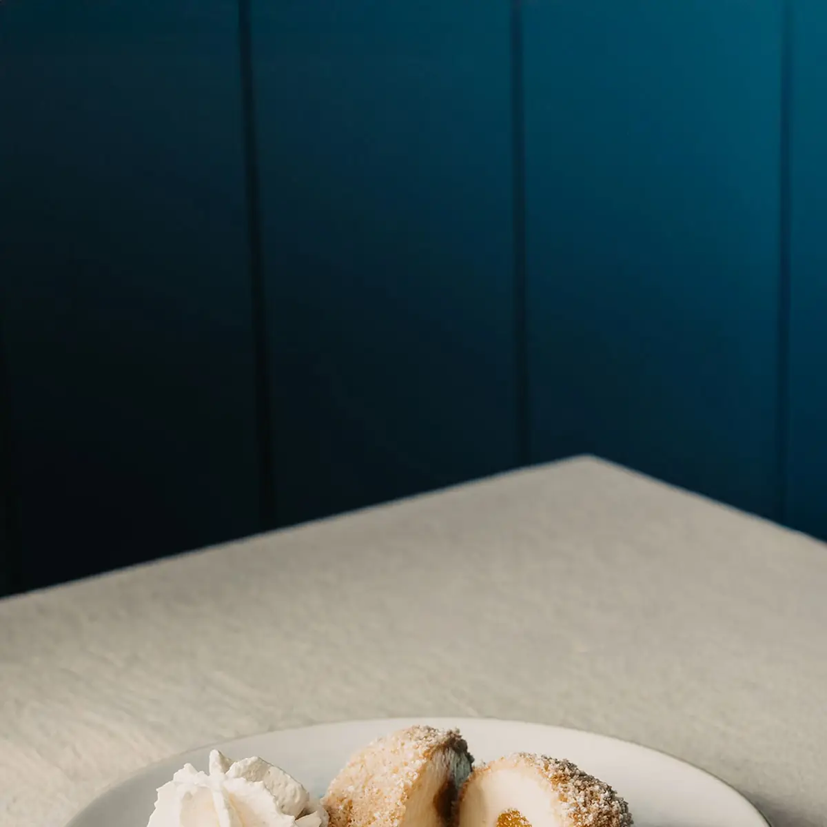 Eisknödel