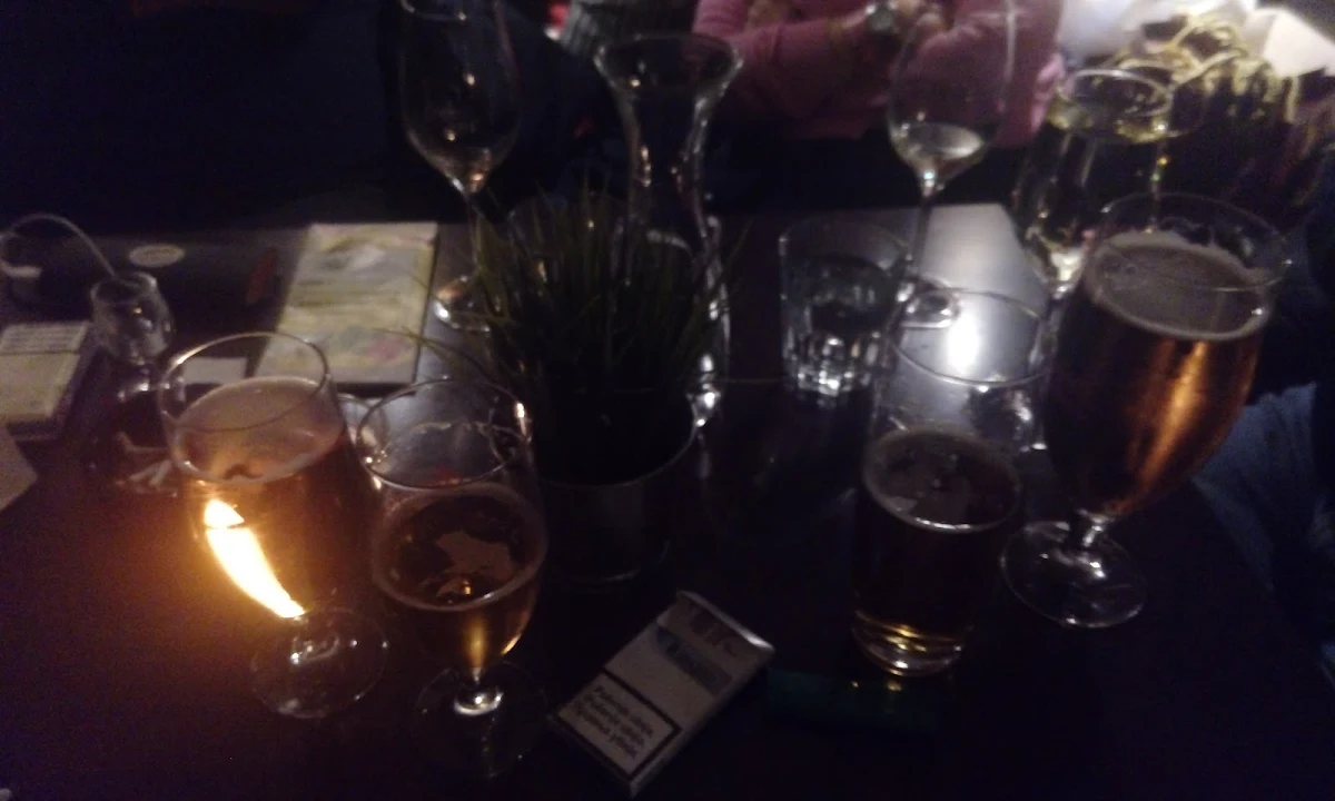 Pivo I Vino