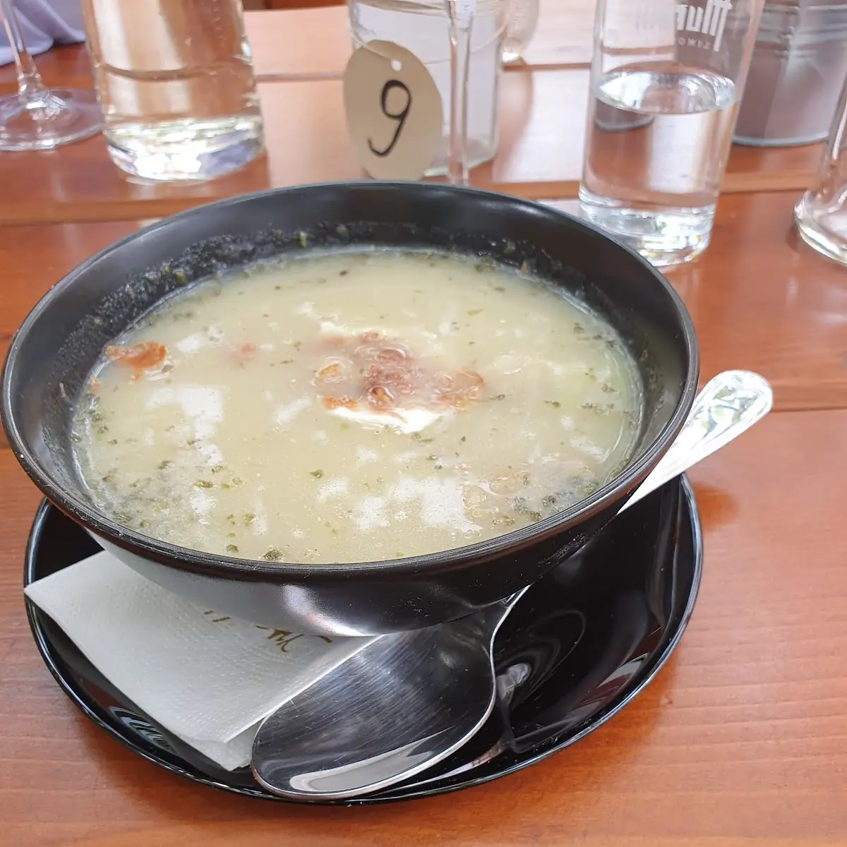 Suppe