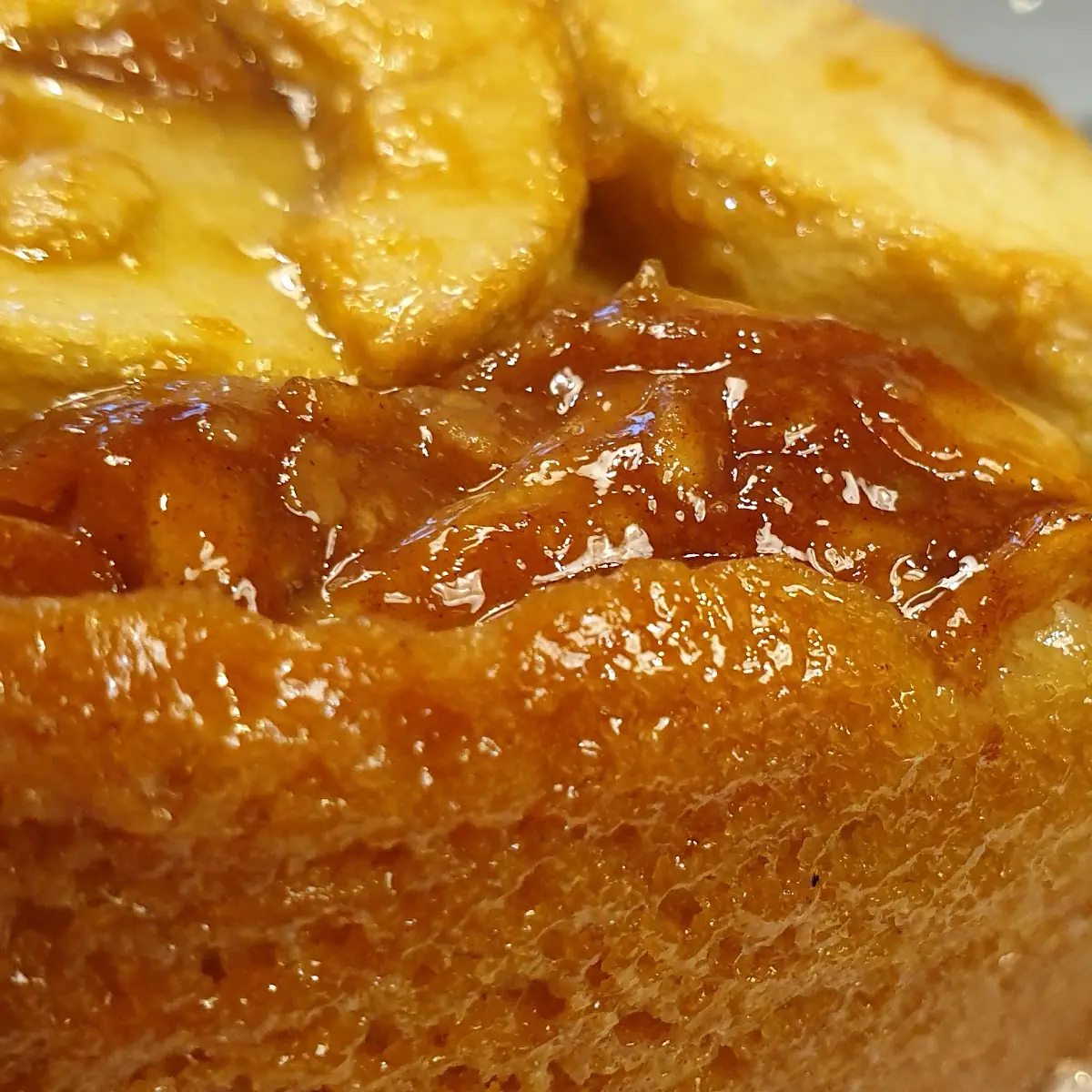 Apfeltorte