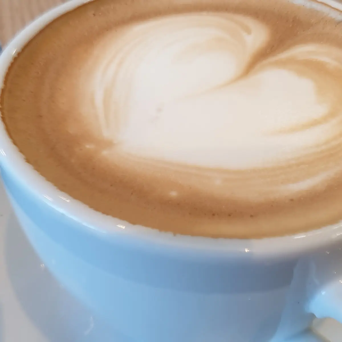 Cappuccino Grande