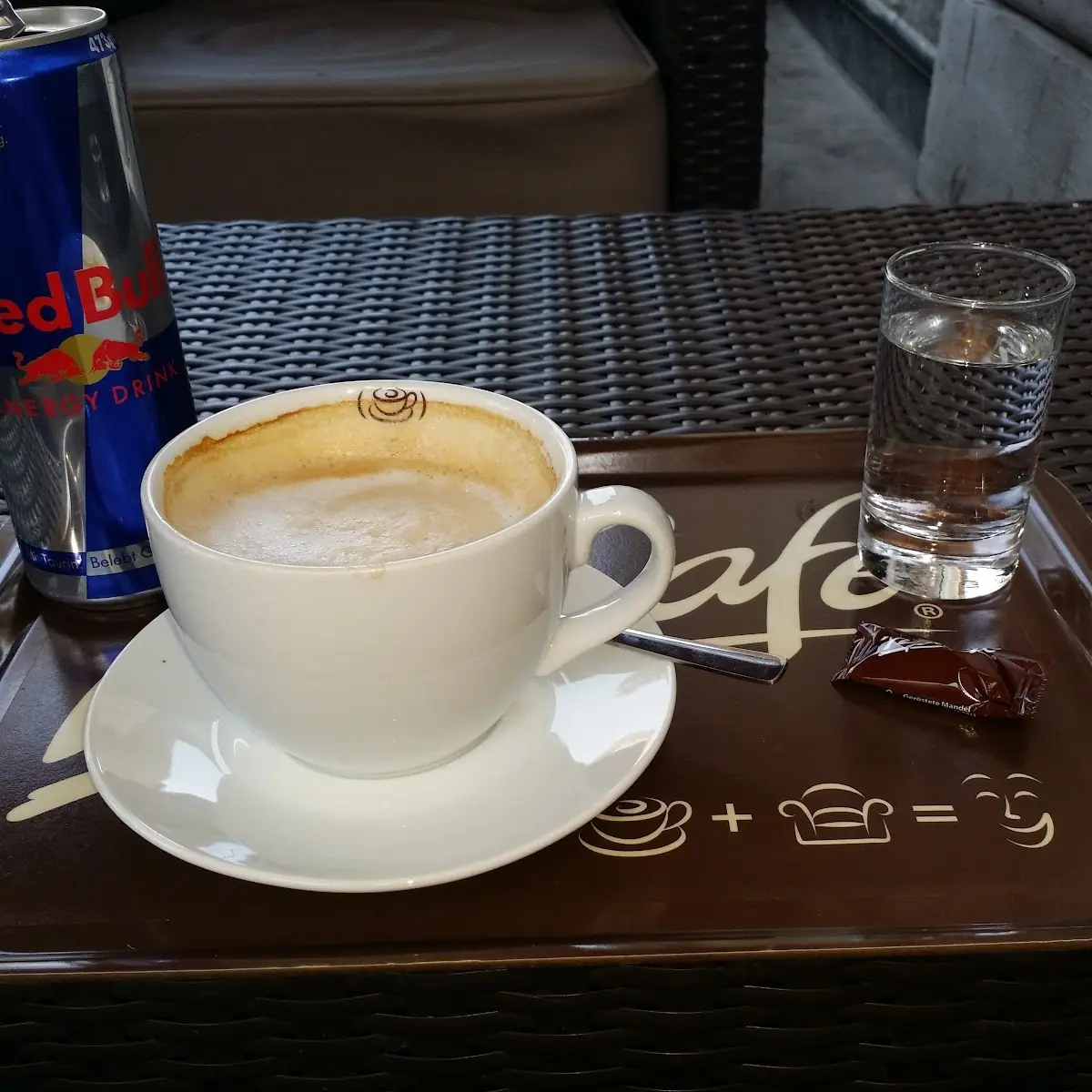 Capucino