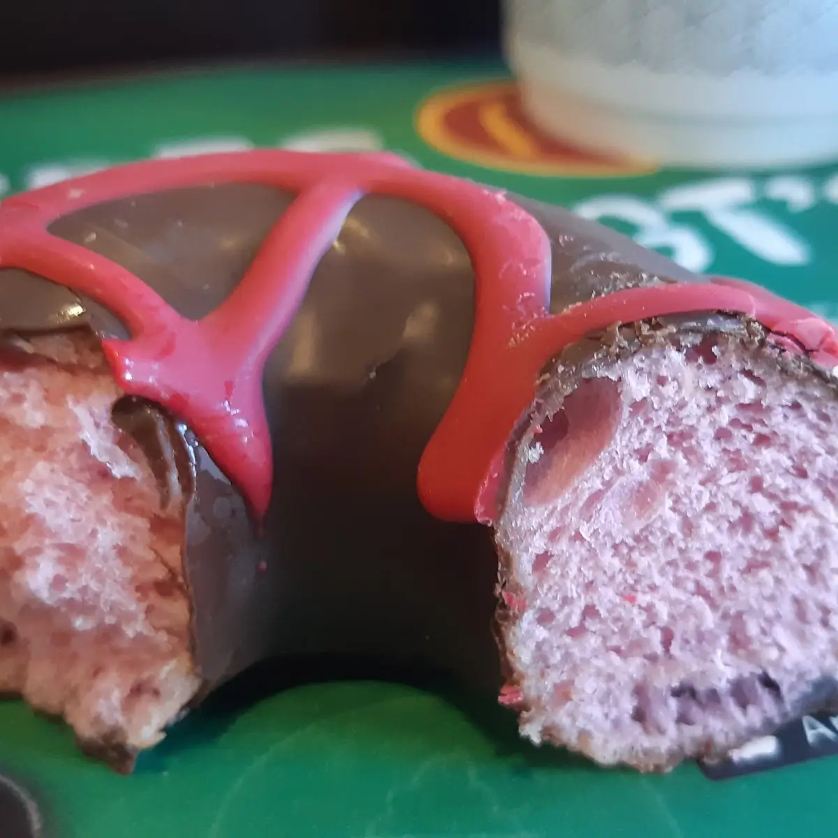 Chili Donuts