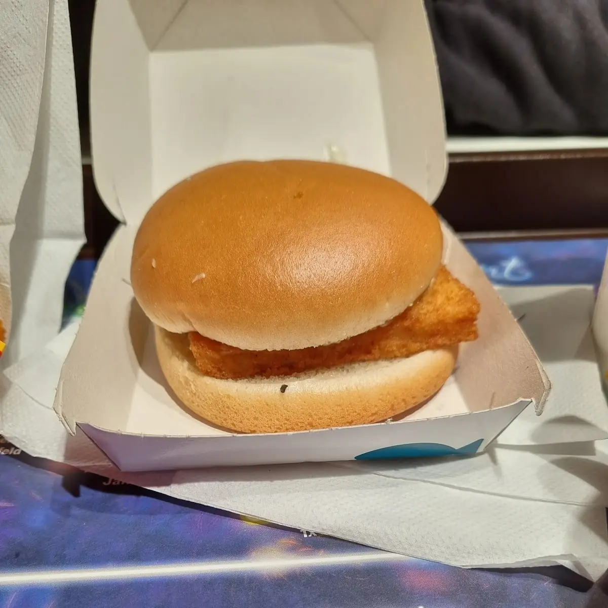 Filet O Fish