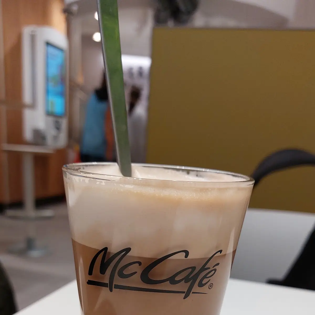 Pumkin Spice Latte