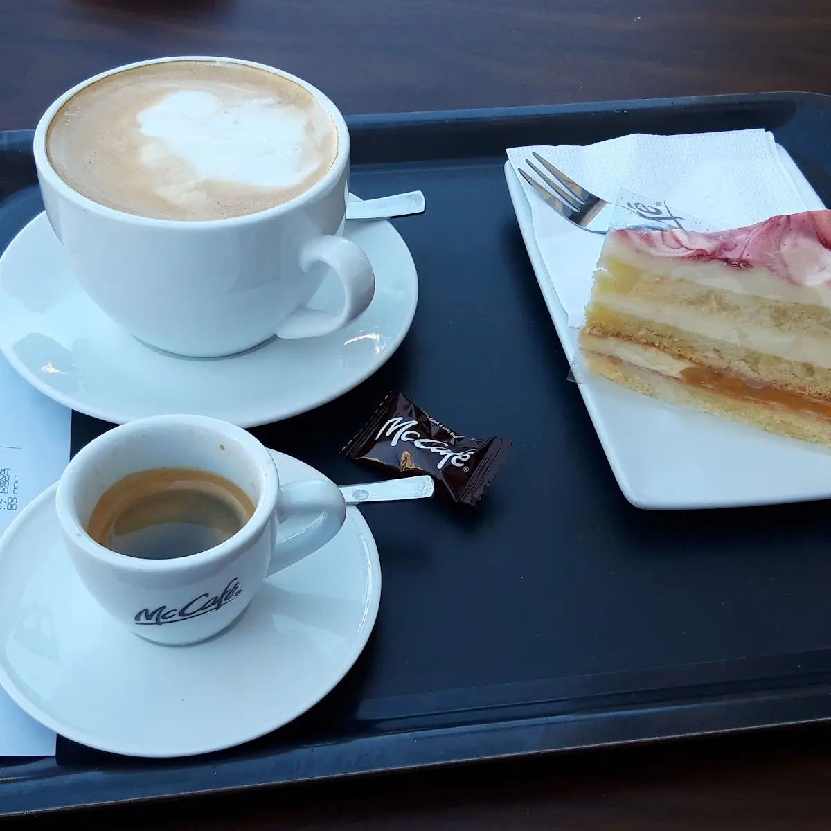 Raventi Cake Cafe Espresso And Cappuccino
