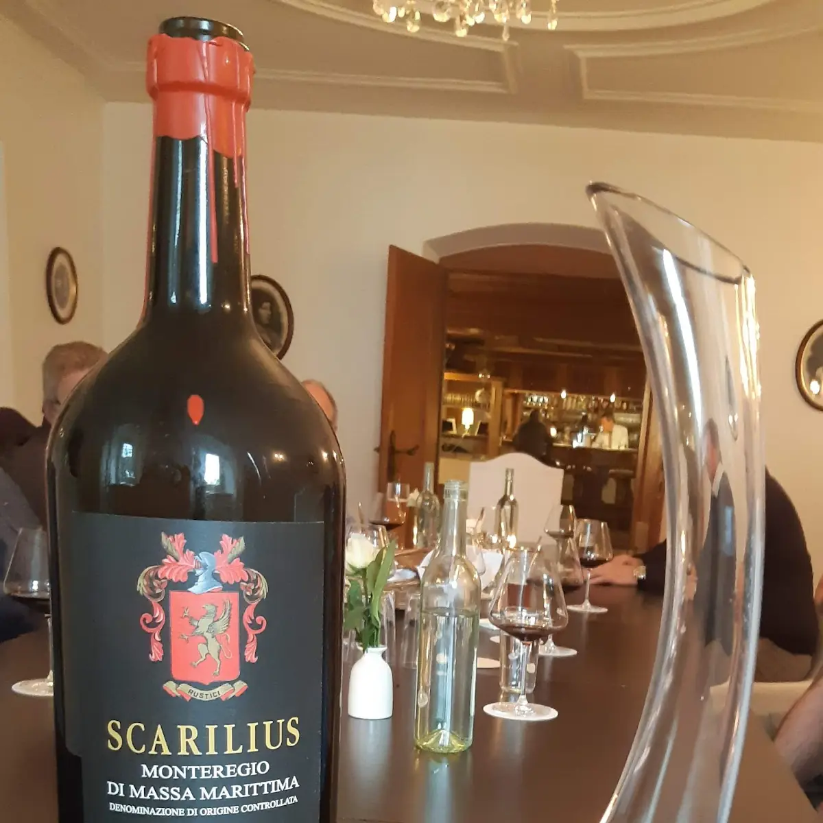 Rotwein