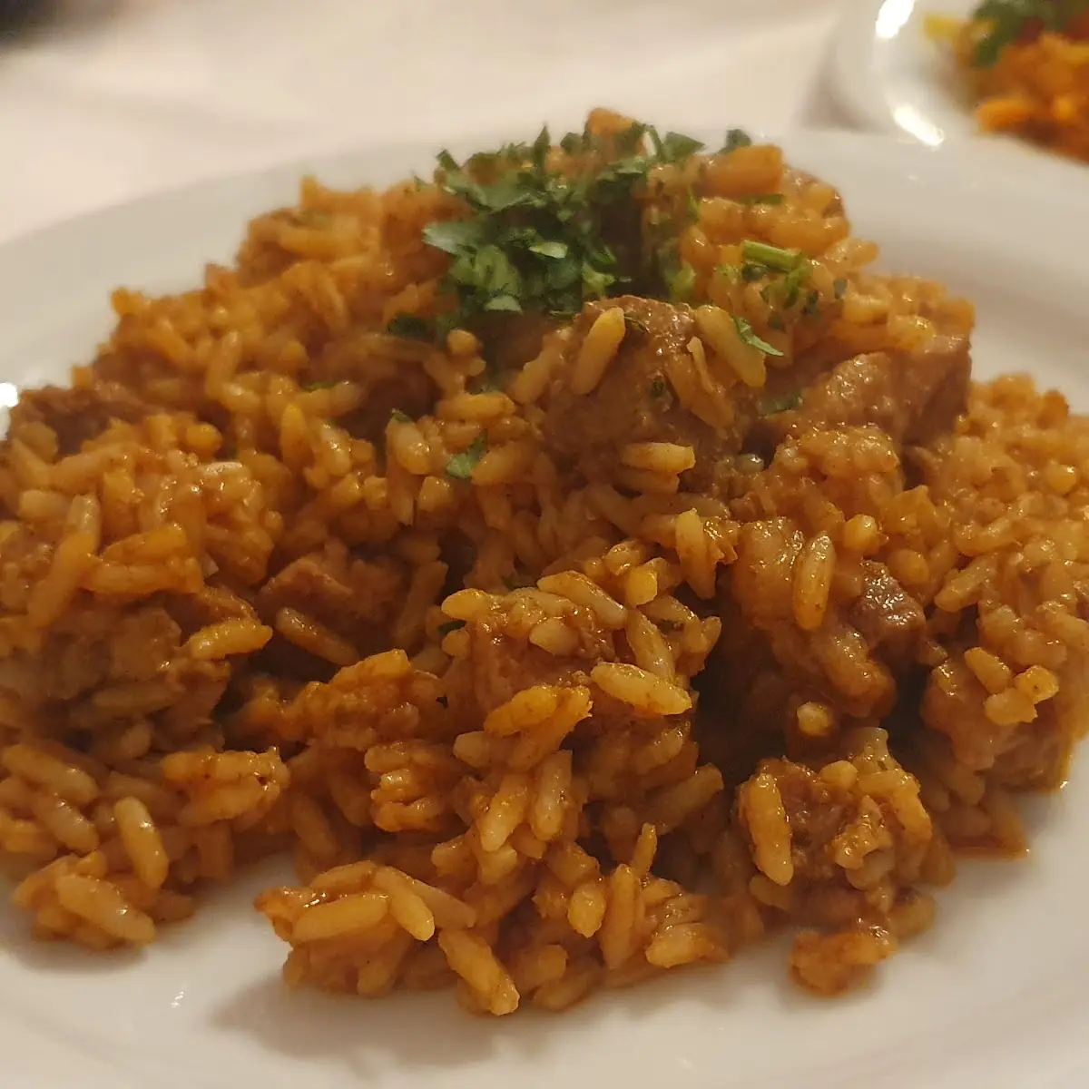 Gemischten Salat