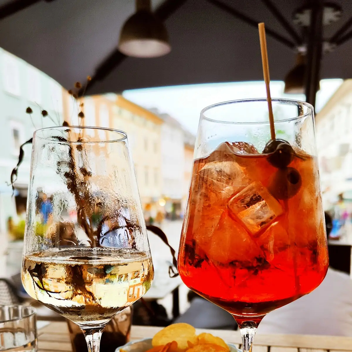 Aperol Sprizz