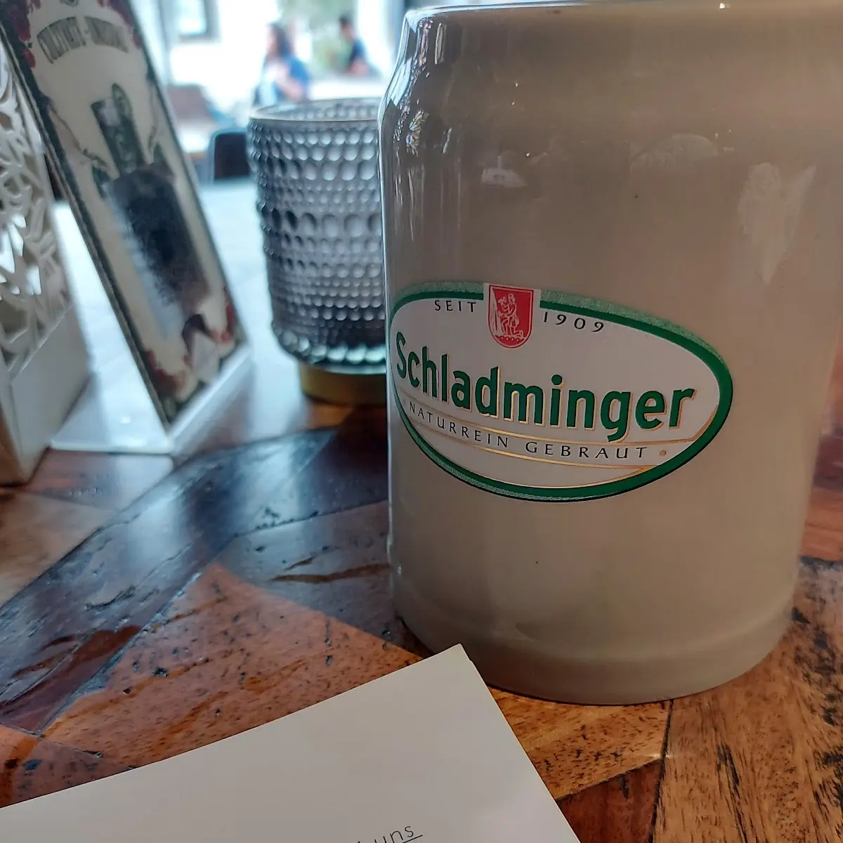 Bier Aus Schladming