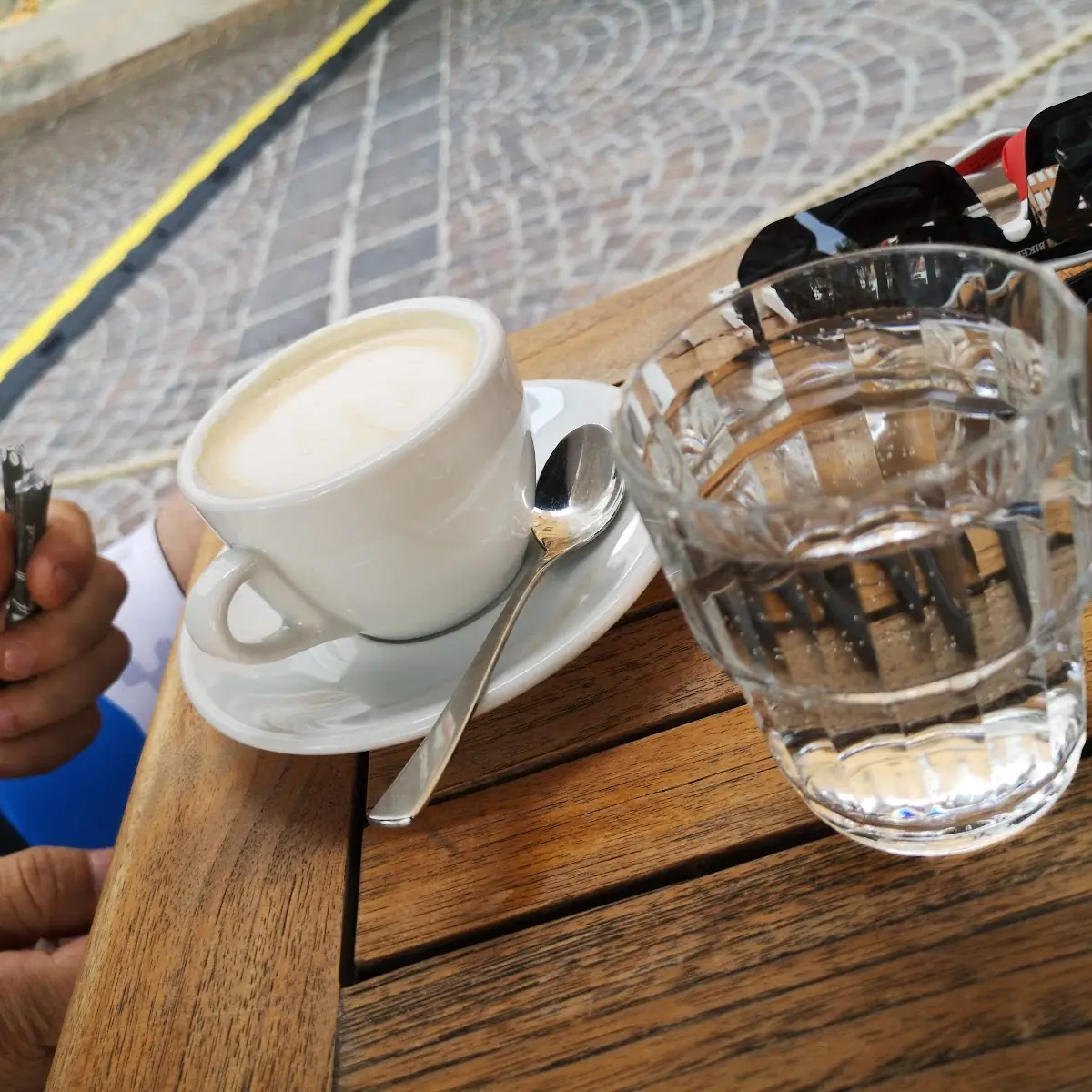 Cappuccino