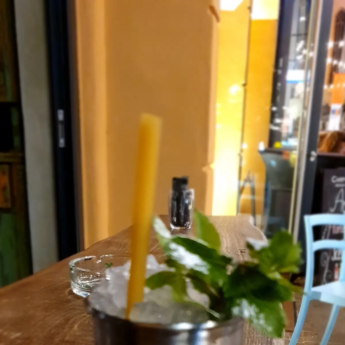 Mojito