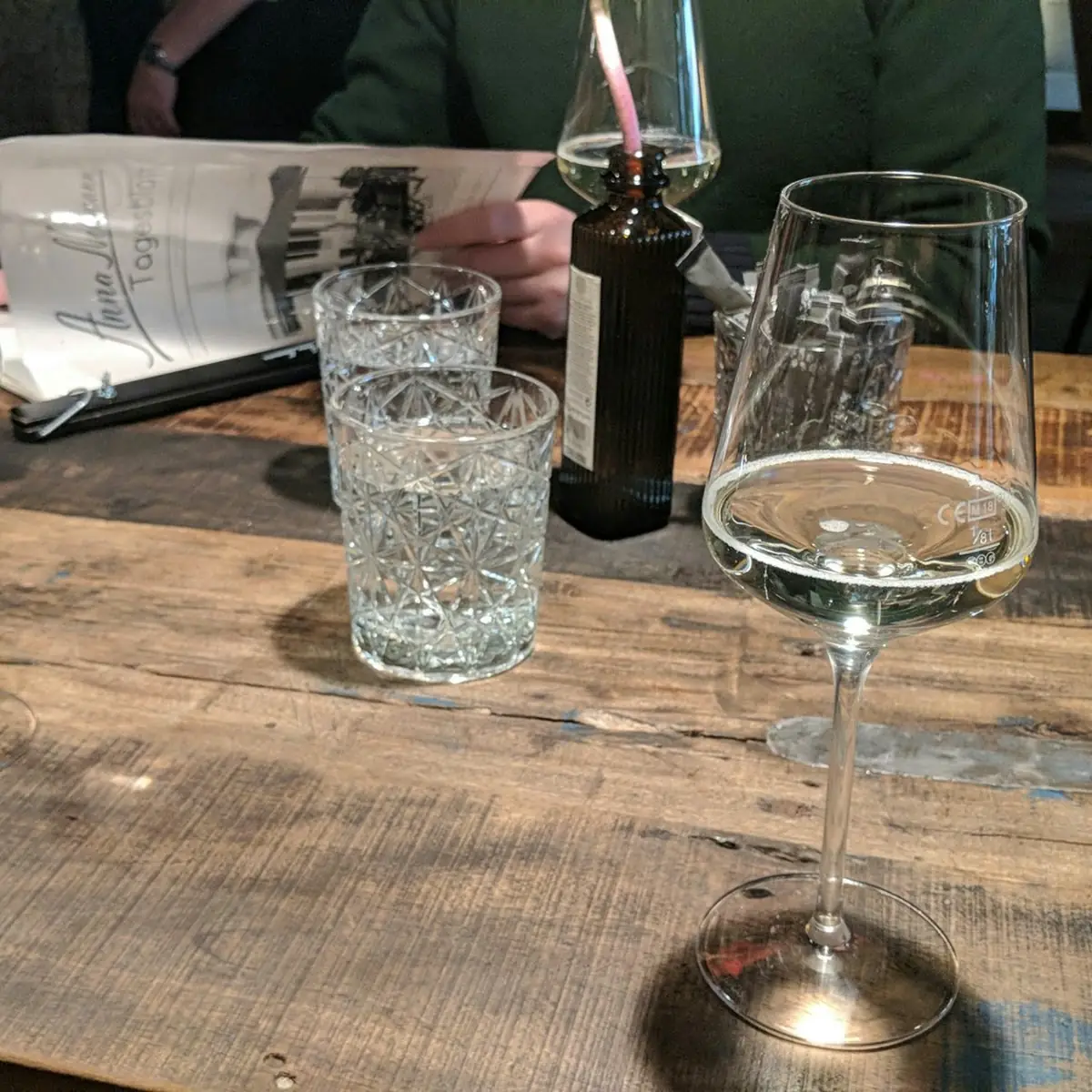 Prosecco