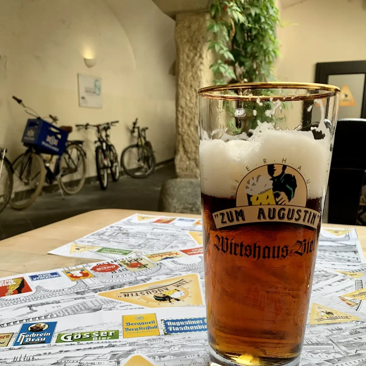Augustin Hausbier