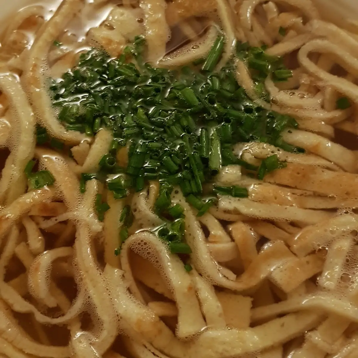 Fritattensuppe